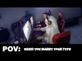 POV Memes Compilation | Try Not To Laugh Challenge (IMPOSSIBLE) #9🤣