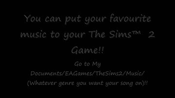 The Sims 2 Cheats And Hints