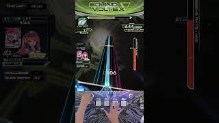 DEUX EX MĀXHINĀ [MXM 19.6] 9825k | SDVX NABLA