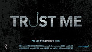  TRUST ME Trailer