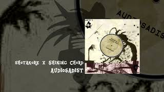 shotakore x Shining Chord - AUDIOSADIST (n.hS_054)