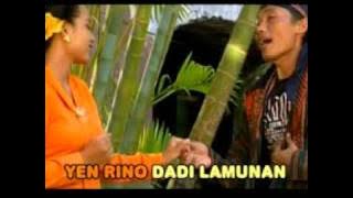 kasmaran..dodol