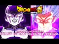 Dragon Ball Super Beast Gohan Vs Black Frieza OST! The Battle Of The Strongest (DBS OST)