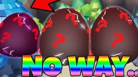 I CANT BELIEVE I GOT THIS SECRET PET… (Mining Simulator 2)