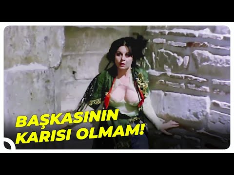 Hüsnübala, Zindanlara Düşüyor | Köroğlu Türk Filmi