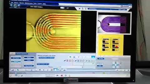 Automated Optical Rework (AOR) System