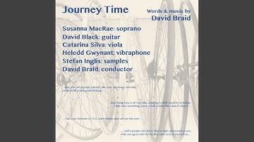 Journey Time: Change is the New Norm