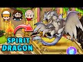 Dynamons World Guardian Temple Chapter 17 | Dynamons World New Update #dynamons #dynamonsworld 