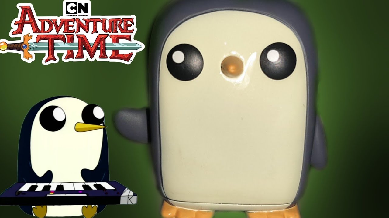 FunkoPop！87 GUNTER ガンター $_57.JPG?set_id=8800005007