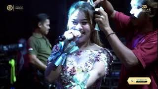 Elsa Safitri - Dua Pilihan Live Cover Edisi Desa Pasir Barat Buaran - Tangerang