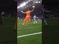 Joan Garcia with the best save of the season 👊 #shorts #LaLigaHighlights