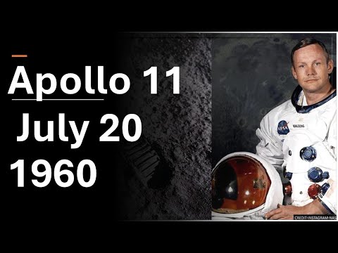 Apollo 11 Moon Landing Site 🌕 | First Human Steps in Mare Tranquilitatis (Lunar Map Breakdown)