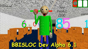Baldi