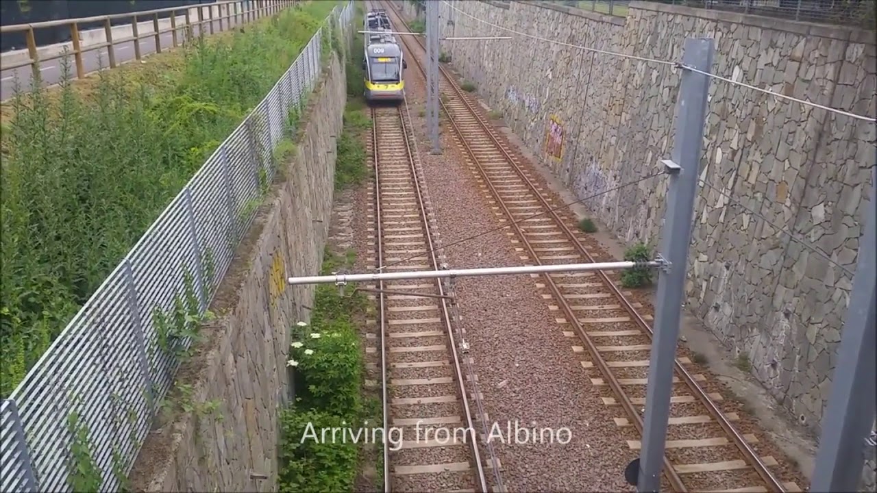 Tram Bergamo Remix - La prossima fermata è...