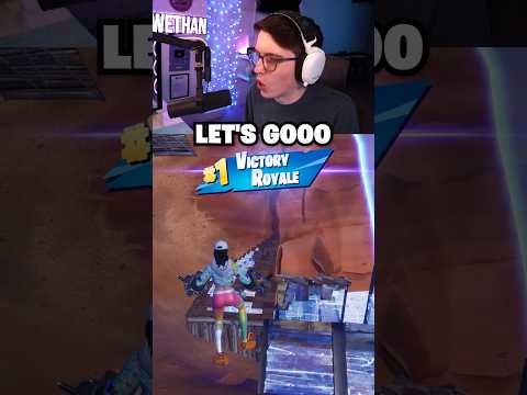 WE DESTROYED THE DAMAGE TODAY!