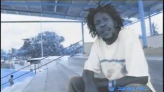 Marlon Asher - Love Of Jah