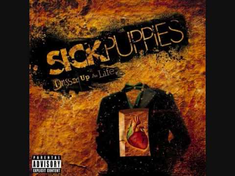 Sick Puppies (+) Cancer