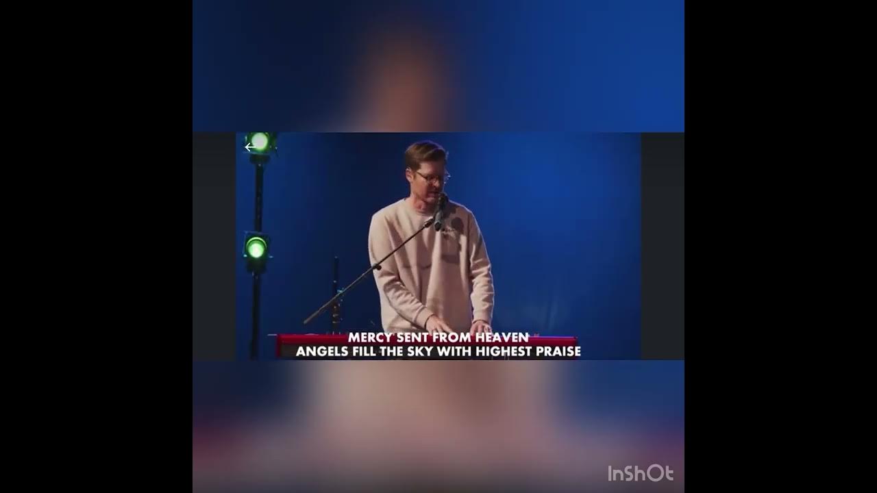 Emmanuel God With Us by Chris Tomlin sung by Calvary Worship live from Church.- Clayton Brooks Emmanuel God With Us by Chris Tomlin sung by Calvary Worship live from Church.- Clayton Brooks