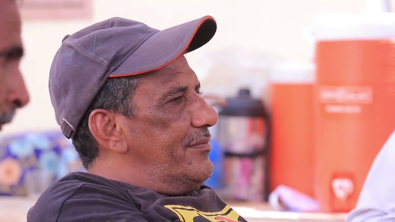 ملتقى الماضي مع الحاضر مهرجان التراث والموروث الشعبي الساحلي 