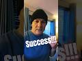 The perspective of success. #shortsvideo #shorts #youtubeshorts