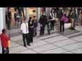 Avinesh's Flash Mob Proposal OFFICIAL VIDEO