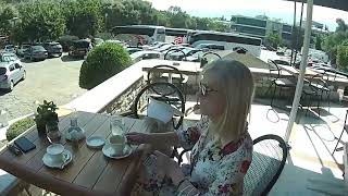 ATHENS E17 Dionysos Zonar s Cafe Restaurant