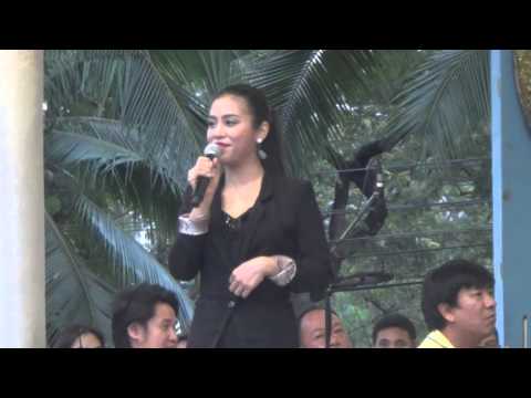 ลาวคำหอม - ดวงพร  พงศ์ผาสุก & BSO