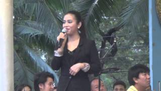 Video voorbeeld van "ลาวคำหอม - ดวงพร  พงศ์ผาสุก & BSO"