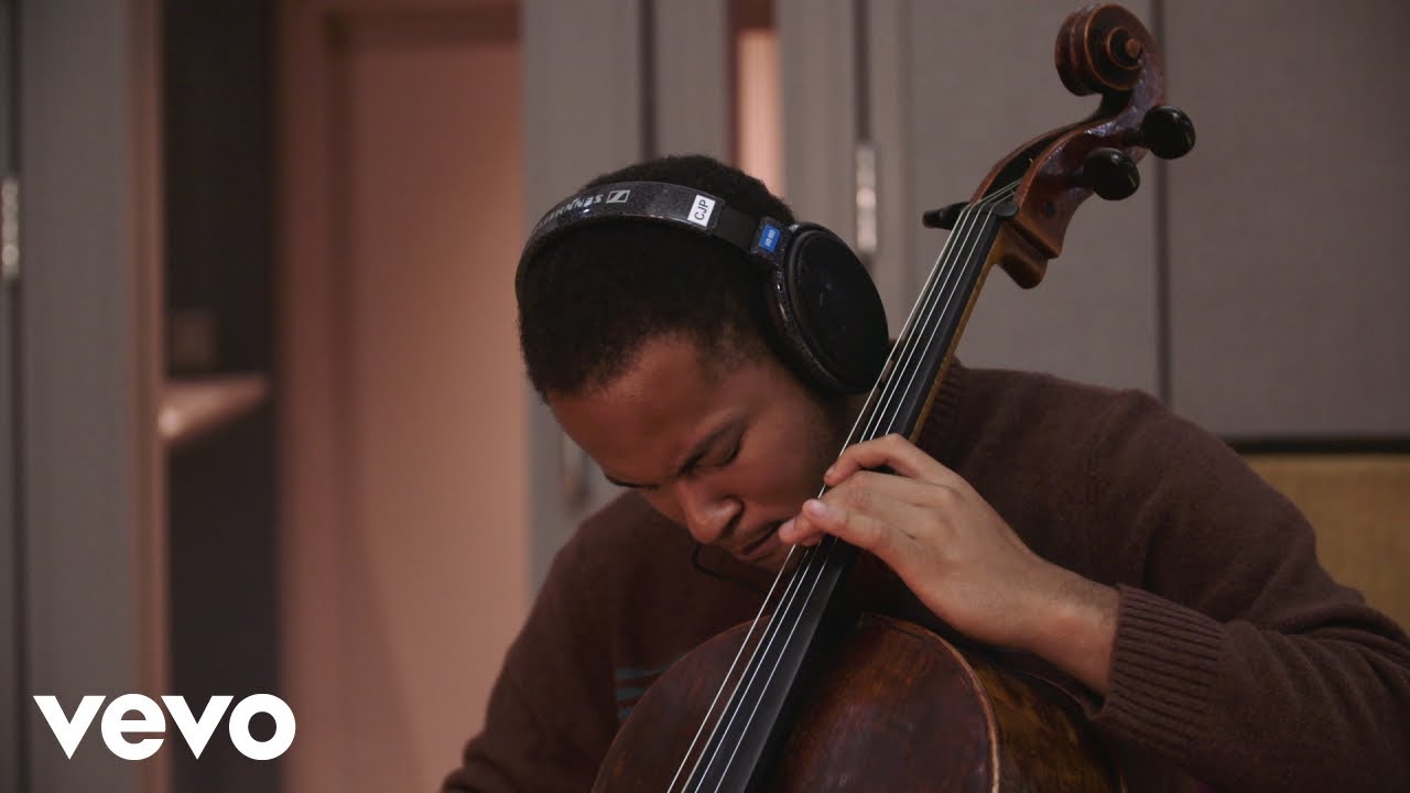 Sheku Kanneh-Mason - Gabriel's Message Sheku Kanneh-Mason - Gabriel's Message