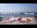 D.White & DimaD. - Mon amie. Modern Talking style, NEW Italo Disco, Synthpop, Eurodance, Euro Disco
