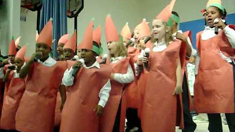 nicole mcghee christmas play