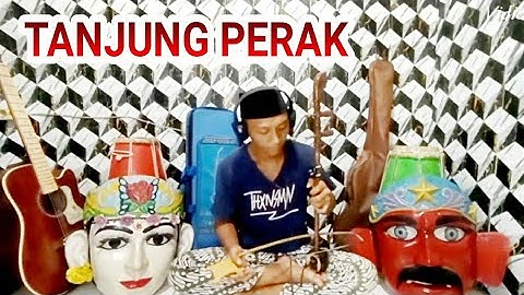 Tehyan Betawi, Alunan Musik Ondel2 dan Gambang Kromong | Judul Tanjung Perak