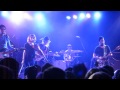 Modest Mouse - Be Brave - Glasshouse in Pomona CA 10/4/13