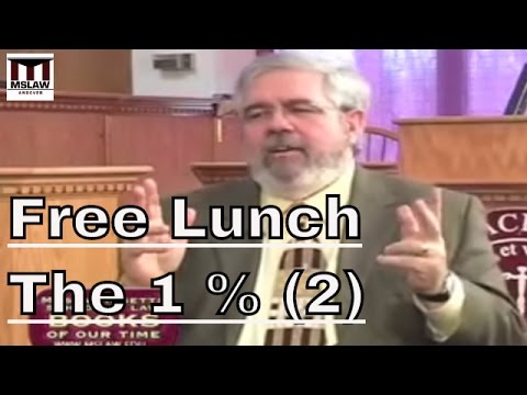 Free Lunch: How the Wealthiest Americans Enrich Th...