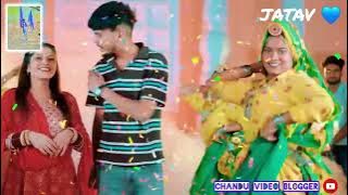 Jatavni kache kategi.   Jatav song 💙💙