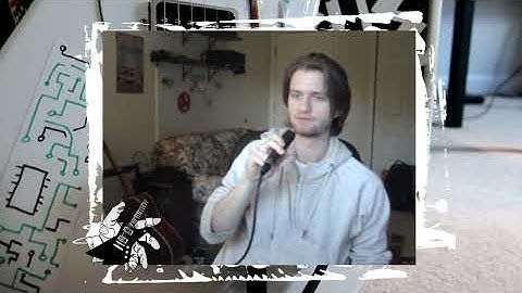 Arduino Guitar Control-Surface Demo (Max/MSP)