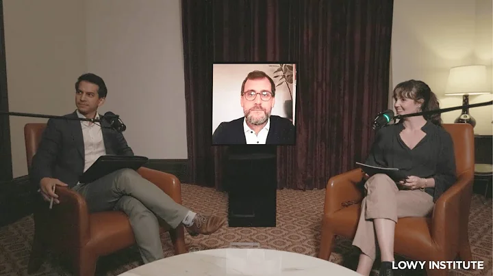 Development Futures: United Nations’ reform and relevance