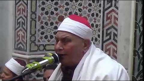 الشيخ محمد عصفور سورة الضحى 17 1 2014