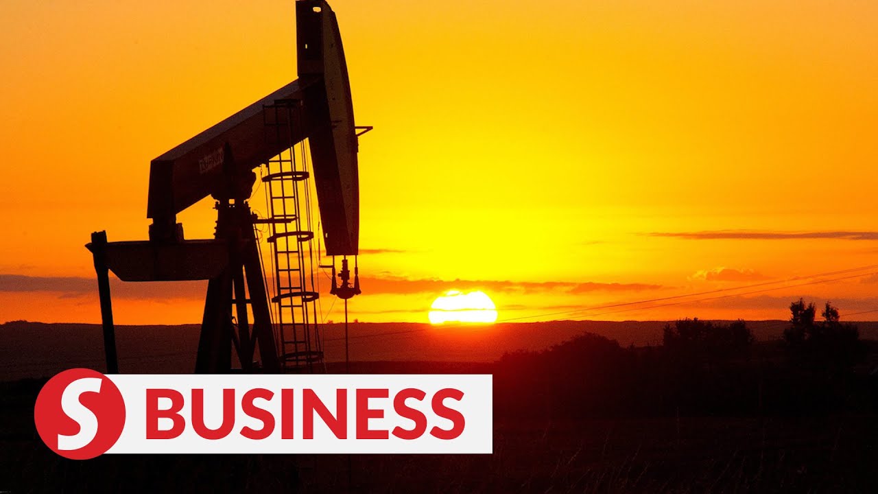 Oil price rally is unsustainable