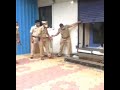 Maharashtra police capture a gangsters motivational vardilover  shortsbecomesingham