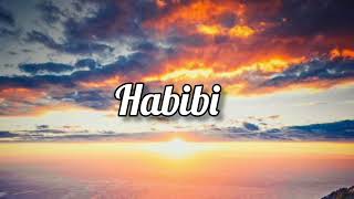 Habibi (Albanian remix) - DJ Gimi-O🔝