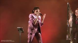 Nolwenn Leroy | Histoire Naturelle (captation inédite live2018)