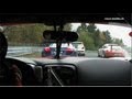 race-media.tv Onboard Classix: Corvette Z06 Markus Grossmann VLN 10. Lauf 2008 Nordschleife