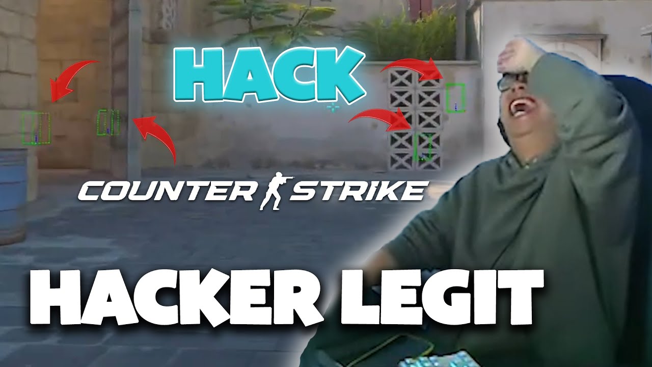 STREAMER sử dụng HACK ngay trên stream - YouTube