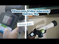 Test du tlescope vido interactif genius xl  avis consommateurs