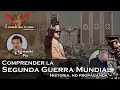 Comprender la segunda guerra mundial i con fernando paz  el pasado que no pasa 41