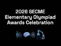 Elementary SECME Awards 2026