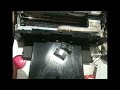 L1800 Printer ink and paper light blinking issue part 2 Mp3 Song