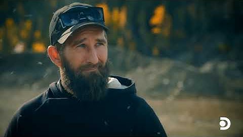 ELRUS Aggregate Systems x Gold Rush Pt.2