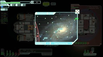 Lets Play: FTL- Faster Than Light (Part 3)